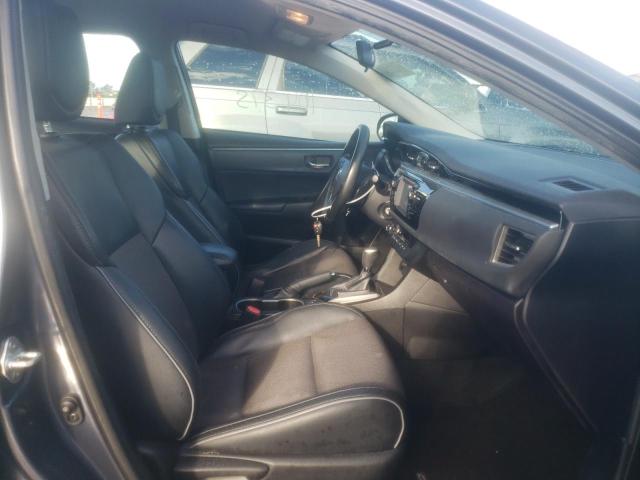 Photo 5 from auction – 2016 TOYOTA COROLLA L with VIN 5YFBURHE0GP503612