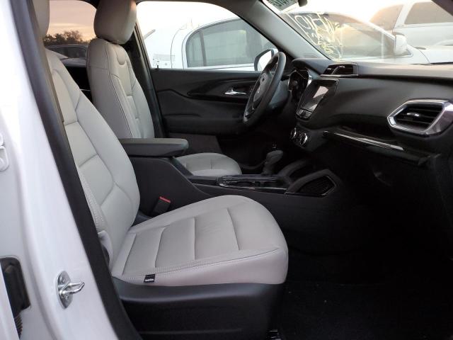 Photo 5 from auction – 2021 CHEVROLET TRAILBLAZE with VIN KL79MPSL3MB125044