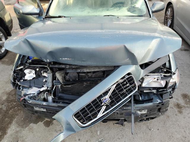 Photo 7 from auction – 2003 VOLVO S60 with VIN YV1RS61T532261253