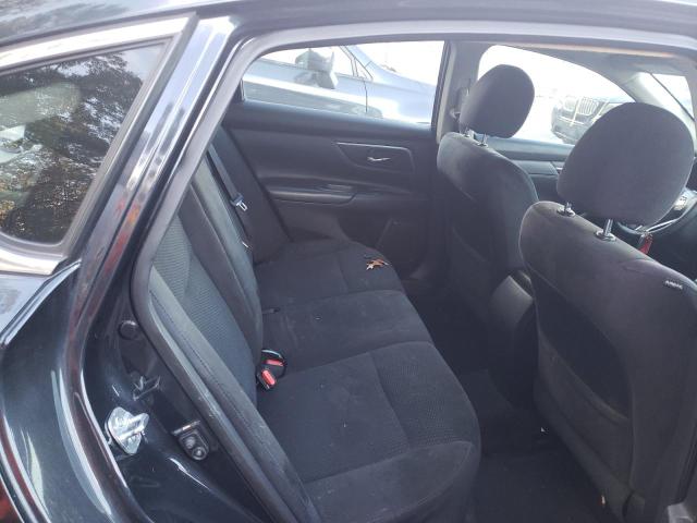 Photo 6 from auction – 2015 NISSAN ALTIMA 2.5 with VIN 1N4AL3AP0FC464248