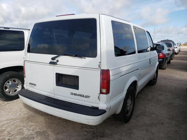 Photo 4 from auction – 2003 CHEVROLET ASTRO with VIN 1GNDM19X73B139229
