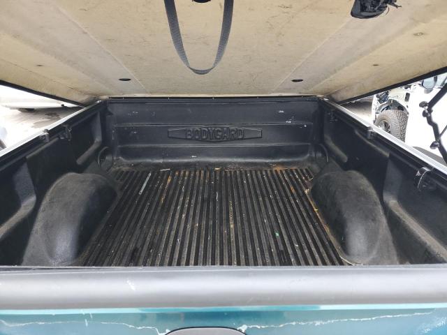 Photo 6 from auction – 1998 FORD F150 with VIN 1FTZF1724WKB22229