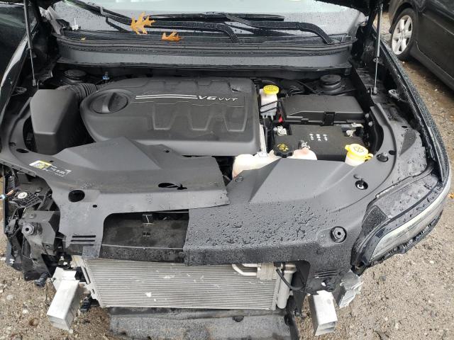 Photo 7 from auction – 2019 JEEP CHEROKEE L with VIN 1C4PJMDX4KD383608