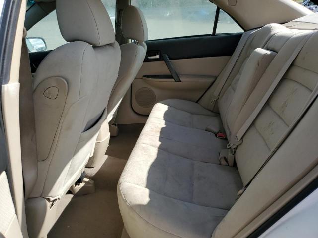 Photo 6 from auction – 2007 MAZDA MAZDA 6 with VIN 1YVHP80C575M16611