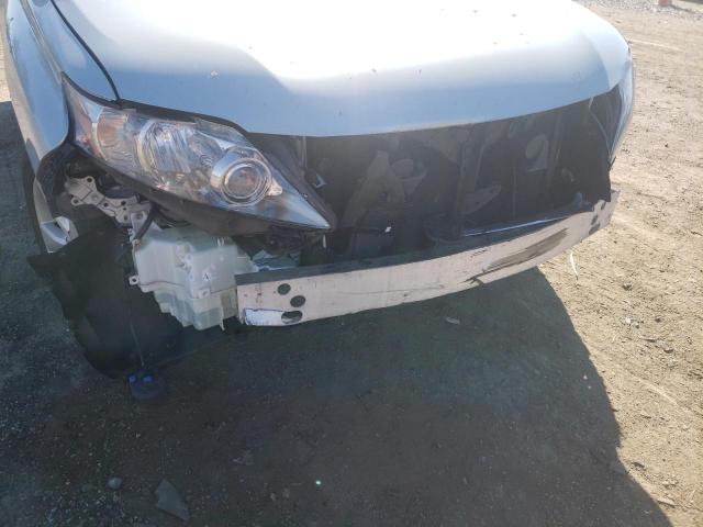 Photo 9 from auction – 2010 LEXUS RX 350 with VIN 2T2BK1BA6AC042755