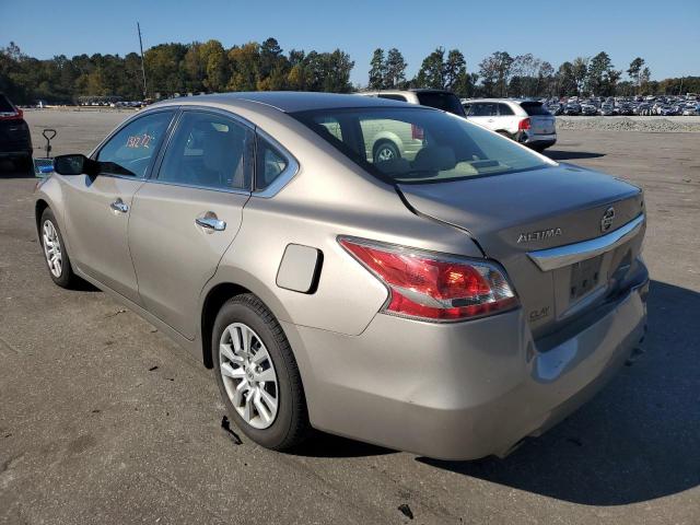 Photo 3 from auction – 2014 NISSAN ALTIMA 2.5 with VIN 1N4AL3AP9EC168854