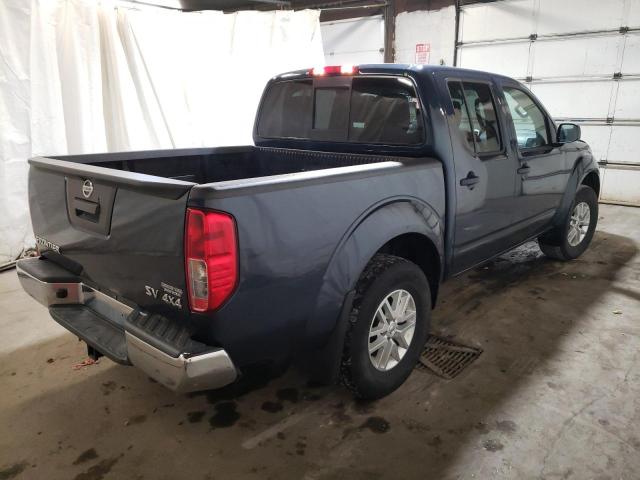 Photo 4 from auction – 2019 NISSAN FRONTIER S with VIN 1N6AD0EV9KN702558