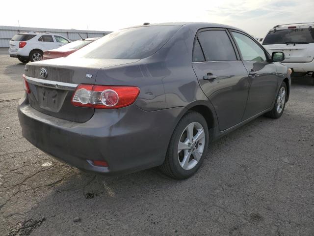 Photo 4 from auction – 2013 TOYOTA COROLLA BA with VIN 5YFBU4EE6DP109342