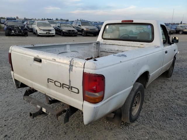 Photo 4 from auction – 1994 FORD RANGER with VIN 1FTCR10U1RPB33415