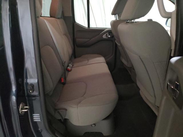 Photo 6 from auction – 2019 NISSAN FRONTIER S with VIN 1N6AD0EV9KN702558