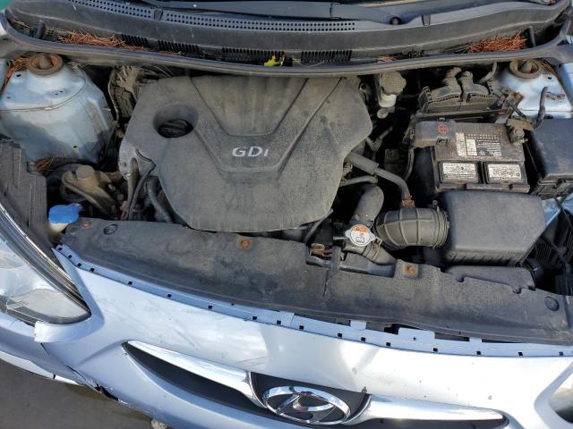 Photo 7 from auction – 2012 HYUNDAI ACCENT GLS with VIN KMHCT4AEXCU150504