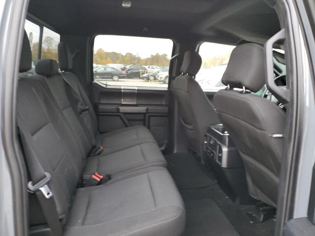 Photo 6 from auction – 2019 FORD F150 SUPER with VIN 1FTEW1EP1KFC30422