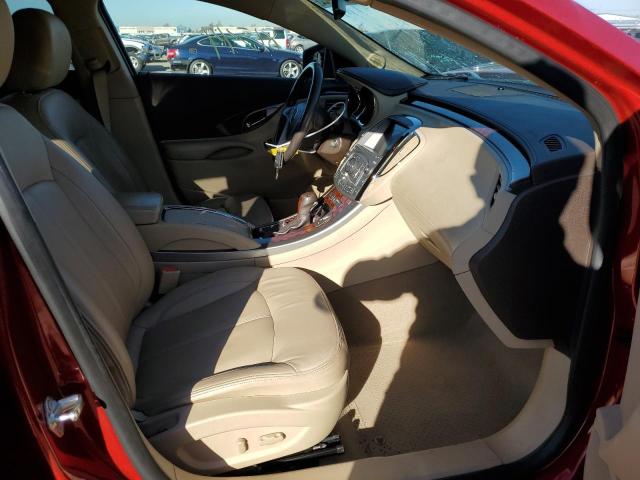 Photo 5 from auction – 2012 BUICK LACROSSE P with VIN 1G4GD5ER2CF266110