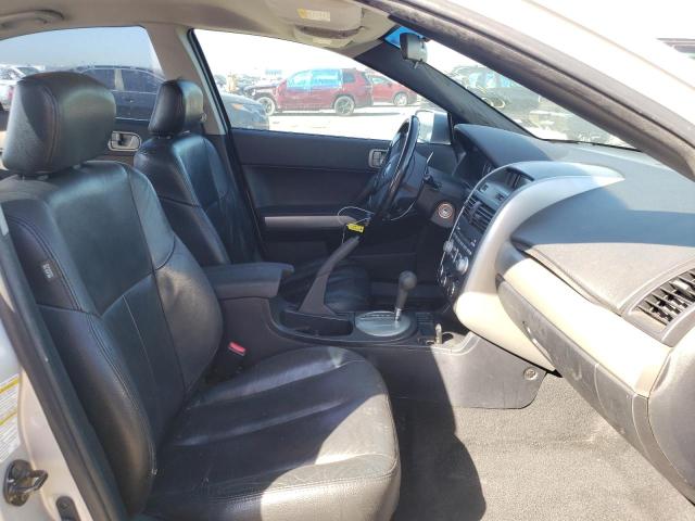 Photo 5 from auction – 2005 MITSUBISHI GALANT ES with VIN 4A3AB36F95E065741