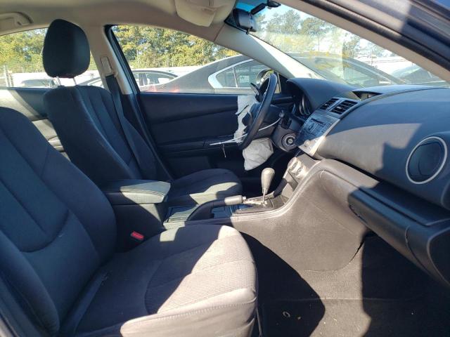 Photo 5 from auction – 2011 MAZDA 6 I with VIN 1YVHZ8BH8B5M15092