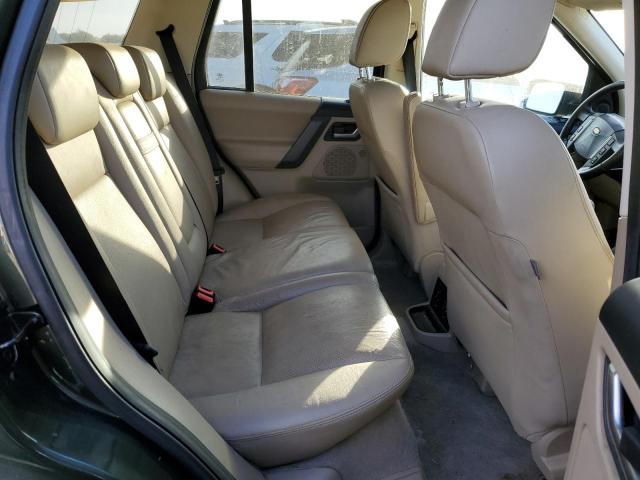 Photo 6 from auction – 2009 LAND ROVER LR2 with VIN SALFT24N59H114943