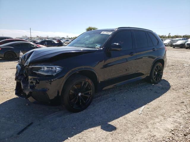 Photo 2 from auction – 2015 BMW X5 XDRIVE3 with VIN 5UXKR0C51F0P13051