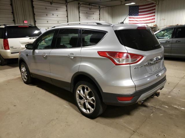 Photo 3 from auction – 2016 FORD ESCAPE TIT with VIN 1FMCU9J97GUC53110