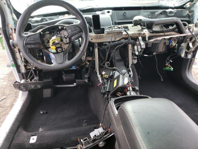 Photo 8 from auction – 2021 CHRYSLER 300 S with VIN 2C3CCABG3MH546009