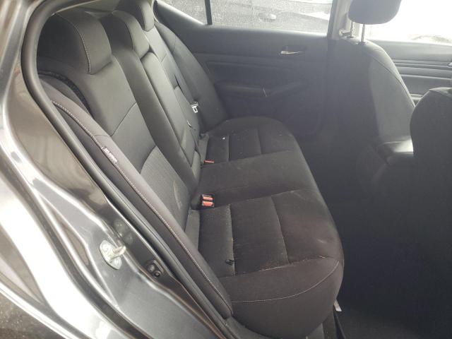 Photo 6 from auction – 2022 NISSAN ALTIMA S with VIN 1N4BL4BVXNN333015