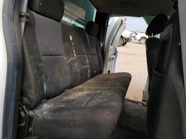 Photo 6 from auction – 2012 CHEVROLET silverado with VIN 1GC2CVEG5CZ298435