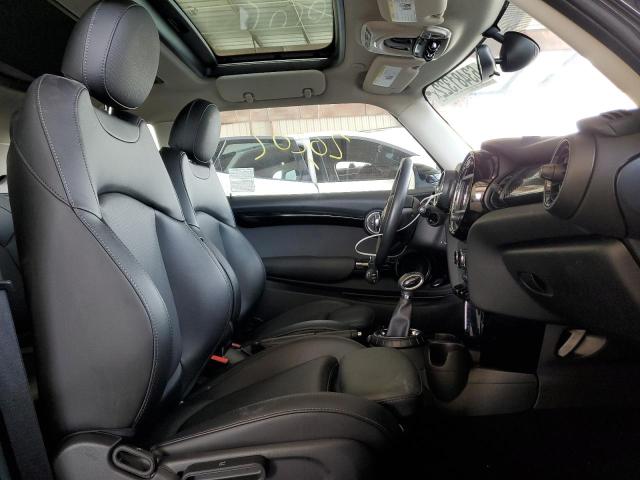 Photo 5 from auction – 2017 MINI COOPER S with VIN WMWXP7C38H2A45938