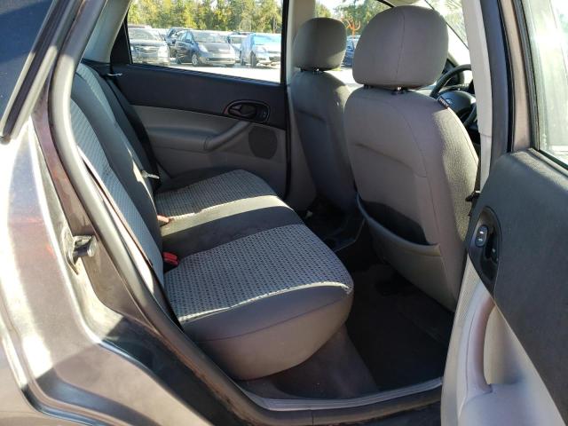 Photo 6 from auction – 2007 FORD FOCUS ZX4 with VIN 1FAHP34N97W334210