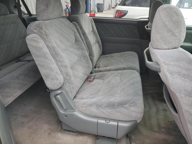 Photo 6 from auction – 2003 HONDA ODYSSEY EX with VIN 5FNRL18623B115847