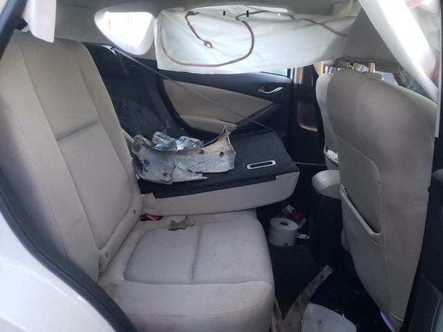 Photo 6 from auction – 2014 MAZDA CX-5 SPORT with VIN JM3KE4BE7E0372153