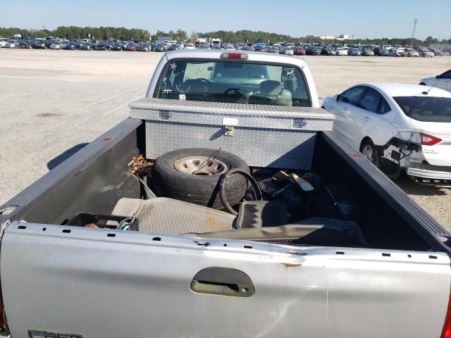 Photo 6 from auction – 2001 FORD F250 SUPER with VIN 1FTNX21F11ED52783