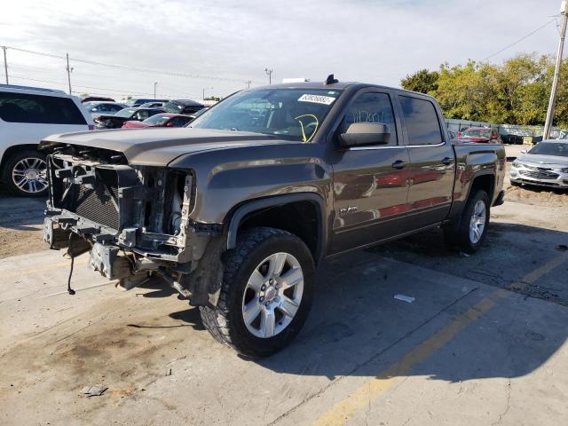 Photo 2 from auction – 2015 GMC SIERRA C15 with VIN 3GTP1UEC6FG296331