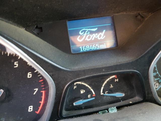 Photo 8 from auction – 2012 FORD FOCUS SE with VIN 1FAHP3K28CL145956