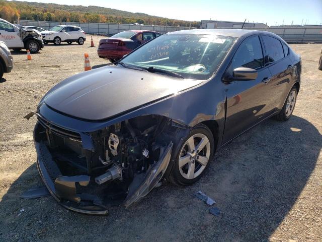 Photo 2 from auction – 2015 DODGE DART SXT with VIN 1C3CDFBB2FD369791