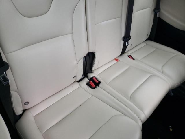 Photo 6 from auction – 2020 TESLA MODEL X with VIN 5YJXCAE2XLF232276