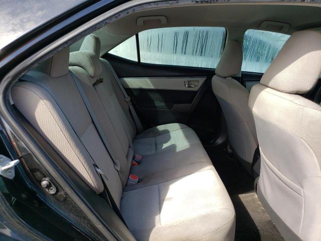 Photo 6 from auction – 2016 TOYOTA COROLLA L with VIN 2T1BURHE5GC669608