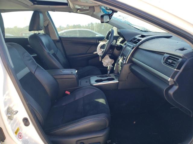 Photo 5 from auction – 2013 TOYOTA CAMRY L with VIN 4T1BF1FK9DU707484
