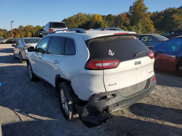 Photo 3 from auction – 2016 JEEP CHEROKEE L with VIN 1C4PJMDS1GW209348