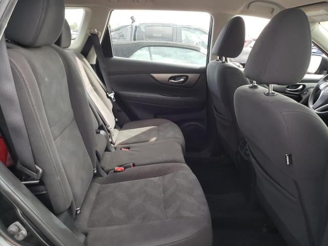 Photo 6 from auction – 2016 NISSAN ROGUE S with VIN KNMAT2MV1GP684829