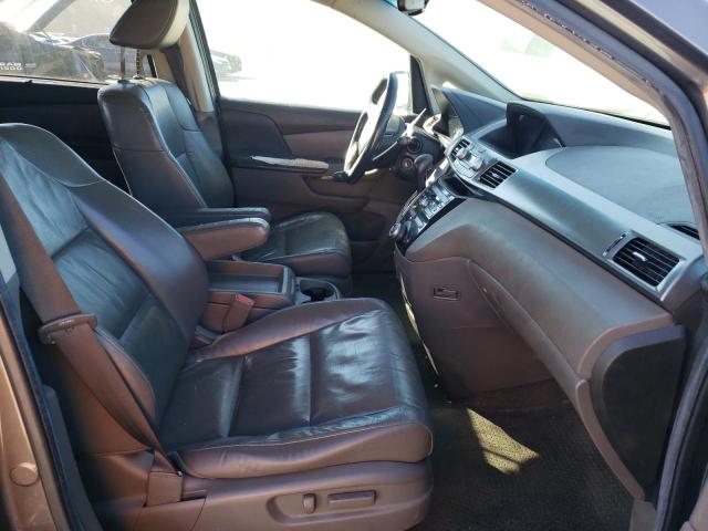 Photo 5 from auction – 2012 HONDA ODYSSEY with VIN 5FNRL5H65CB041833