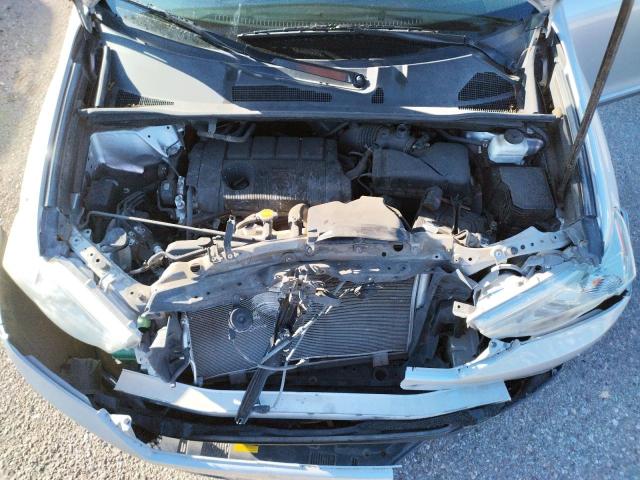 Photo 7 from auction – 2013 TOYOTA HIGHLANDER with VIN 5TDZA3EH1DS036884