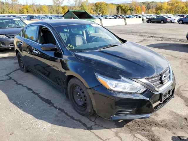NISSAN ALTIMA 2.5 2016 with VIN 1N4AL3AP1GN375262 - Photo from auction
