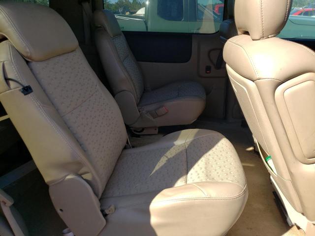Zdjęcie 6 z aukcji – 2007 CHEVROLET UPLANDER L z VIN 1GNDV33157D181549