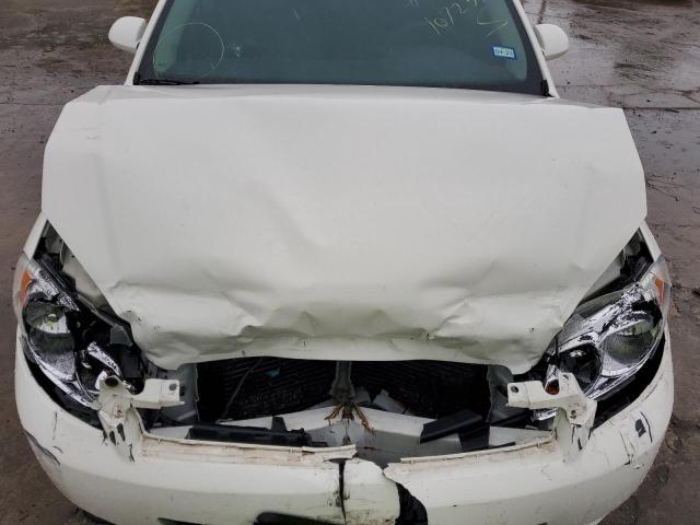 Photo 7 from auction – 2009 CHEVROLET IMPALA 1LT with VIN 2G1WT57K891107233