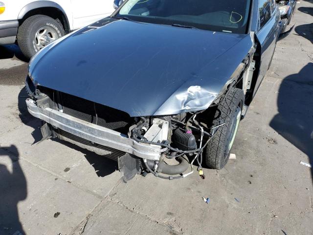 Photo 9 from auction – 2010 AUDI A4 PREMIUM with VIN WAUEFAFL4AN033161