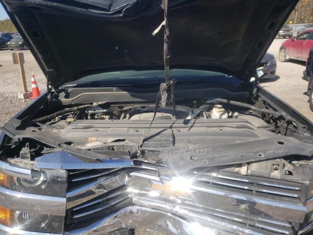 Photo 7 from auction – 2016 CHEVROLET SILVERADO with VIN 1GC0KUEG2GZ309451