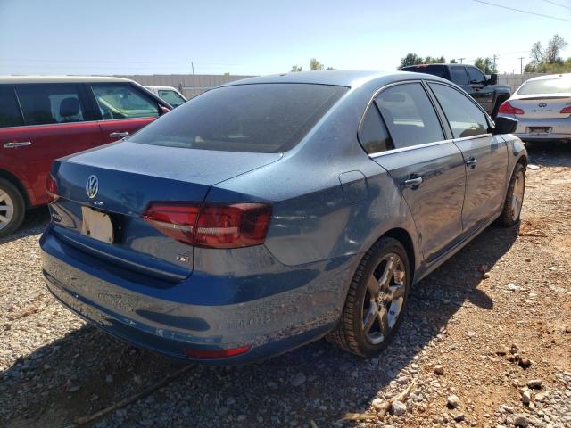 Photo 4 from auction – 2017 VOLKSWAGEN JETTA S with VIN 3VW2B7AJ9HM226613