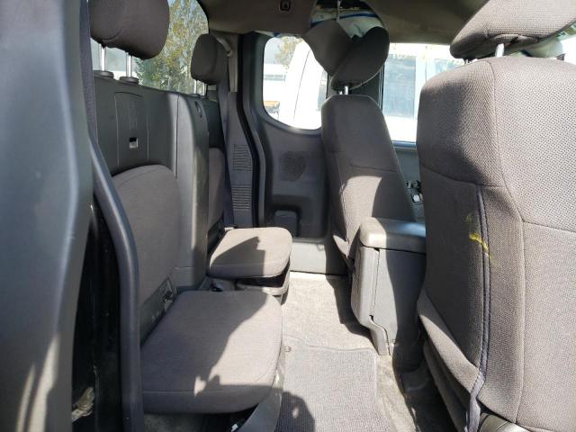 Photo 6 from auction – 2018 NISSAN FRONTIER S with VIN 1N6BD0CT8JN735409