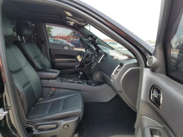 Photo 5 from auction – 2020 DODGE DURANGO GT with VIN 1C4RDJDG0LC142411
