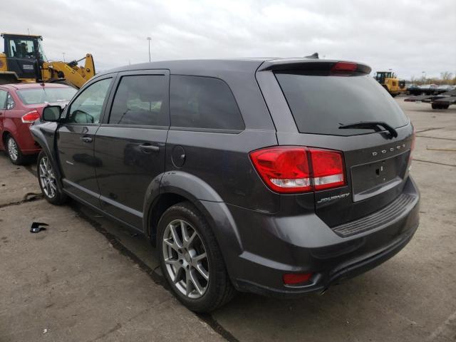 Photo 3 from auction – 2014 DODGE JOURNEY R/ with VIN 3C4PDCEG4ET221816