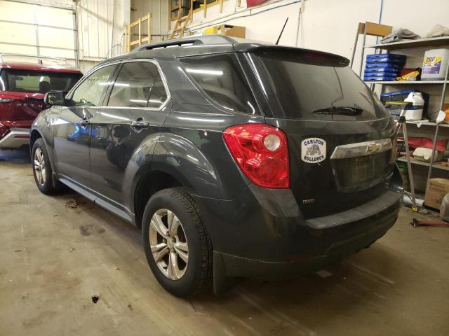 Photo 3 from auction – 2014 CHEVROLET EQUINOX with VIN 2GNFLFEK6E6257796